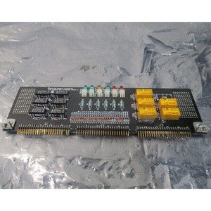 AMAT 0100-66019 CVD CH Gas Interlock Gamma St PCB - Équipement et pièces semi-conductrices d'occasion fiables à l'échelle mondiale - Product Image 2