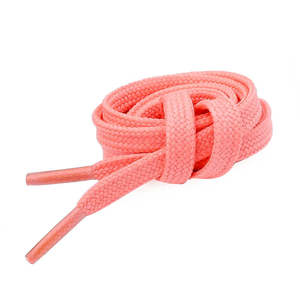 Lacets épais et audacieux pour les chaussures Fashion-Forward - Product Image 1