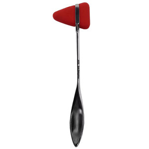 Martillo de Reflejos de 8 Pulgadas Diseñado para Exámenes Neurológicos Precisos, Pruebas de Reflejos Musculares y de Estiramiento, Venta al por Mayor, Específicamente para - Product Image 1