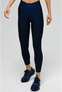 Leggings Deportivos Cómodos para Mujer, Transpirables, de Cintura Alta, Elásticos, para Yoga, Gimnasio, Running, Fitness, Entrenamiento Deportivo - Product Image 6