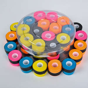 Nouvelle Arrivée Personnalisée – Overgrip de Pickleball Confortable en PU Léger, Antidérapant et Écologique pour Raquette, Marque Personnalisée - Product Image 2