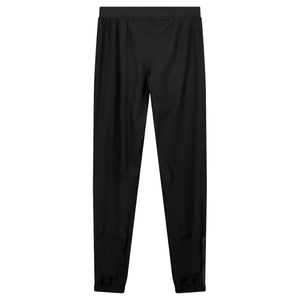 Pantalones Deportivos para Hombre, Corte Ajustado, Transpirables, de Secado Rápido, de Poliéster/Rayón, para Entrenamiento, Gimnasio, Ejercicio - Product Image 5