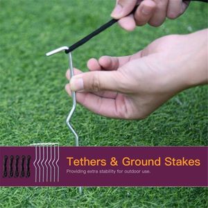 Halloween Outdoor Holiday Yard Decorations Inflatable Halloween Decoration for Festive Decor - Product Image 5