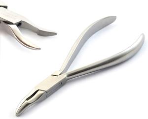 Orthodontic Pliers Cone & <b>Socket</b> 102 Premium Dental - Product Image 1