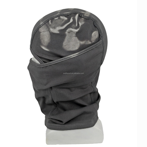 Pasamontañas Unisex Tie-Dye, Máscara Facial, Gorro Deportivo para Exteriores, Transpirable, Elástico, para Adultos, 56-58CM - Product Image 2