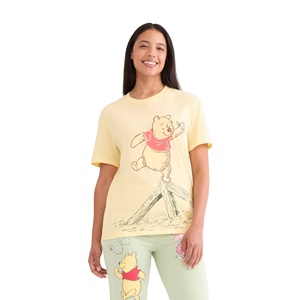 Camisetas gráficas de verano de talla grande para mujer, Camisetas estampadas informales con cuello redondo y diseño personalizado - Product Image 5