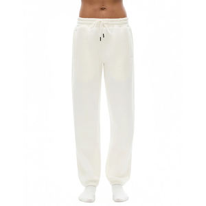 Pantalon de survêtement léger et sportif pour homme, personnalisé avec logo, idéal pour les universités, les académies et l'entraînement - Product Image 1