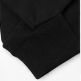 เสื้อโปโลผู้ชายปักโลโก้คุณภาพสูง แขนยาว สวมใส่สบาย ผลิตจากผ้าฝ้ายฟลีซ ผลิตในประเทศปากีสถาน - Product Image 3