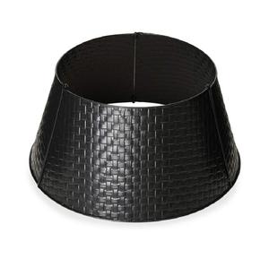 Collar de Metal Decorativo para Árbol de Navidad, Collar de Hierro Martillado para Árbol de Navidad, Aspecto Natural, Tamaño y Forma Personalizados - Product Image 3