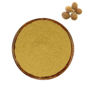 Poudre de fruit de Baheda 100 % pure de qualité authentique, qualité alimentaire, en vrac, aide à soutenir la digestion naturelle - Product Image 1