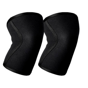 Rodilleras de Neopreno de 7mm, Flexibles, Duraderas, Transpirables, de Primera Calidad, Protección Profesional, Calor, Uso Deportivo, las Mejores - Product Image 2