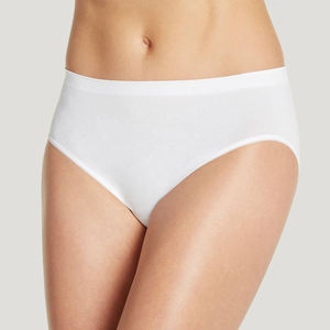 Kivotech Bragas de Algodón 100% Tejido de Cintura Alta para Mujer, Transpirables - Product Image 6