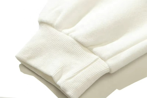 Veste en jean à capuche pour homme, personnalisée, de haute qualité, déchirée, nouvelle collection printemps, Huddy pour garçons - Product Image 3