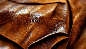 Cuir de buffle véritable écologique, épaisseur 2-2,5 mm, surface de 12-16 pieds carrés, pour étuis à couteaux, ceintures, sacs, portefeuilles, chaussures, disponible en différentes couleurs - Product Image 4