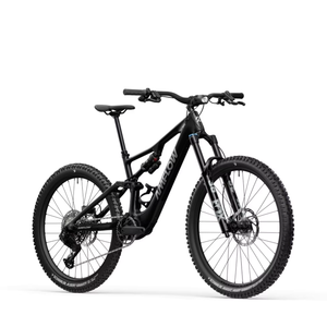 Bicicleta Eléctrica de Montaña Amflow PX Carbon 2026 Original, Nueva, para Adultos, con 2 Años de Garantía, Disponible para Pedidos al por Mayor - Product Image 1