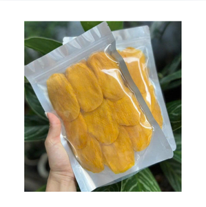 Rodajas de Mango Deshidratado Premium, Suaves, Masticables y Dulces, Proveedor de Snacks de Frutas Tropicales para Venta al por Mayor, a Granel, al por Menor, Ingredientes Alimenticios y OEM - Product Image 1