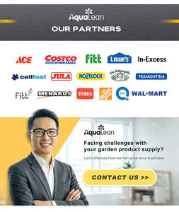 Buse de tuyau d'arrosage en plastique et liège pour le lavage des animaux de compagnie avec modes de pulvérisation variables et cône pivotant anti-fatigue - Product Image 6