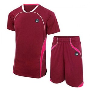 ชุดยูนิฟอร์มรักบี้ทีมมืออาชีพแบบใหม่ ดีไซน์ตามสั่ง สำหรับทุกเพศ ผลิตแบบ OEM ระบายอากาศได้ดี พิมพ์ลายแบบ Sublimation ชุดเสื้อและกางเกงขาสั้น คุณภาพสูง - Product Image 4