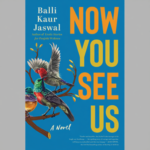 Ahora vemos a nosotros mismos, de la autora Balli Kaur Jaswal, impresión de libros de tapa blanda personalizados - Product Image 2