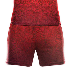 ชุดยูนิฟอร์มรักบี้ชายคุณภาพสูงสั่งทำพิเศษ ผลิตในปากีสถาน ขายส่งแบบชุด พร้อมพิมพ์โลโก้ตามสั่ง สำหรับทีมมืออาชีพ - Product Image 5