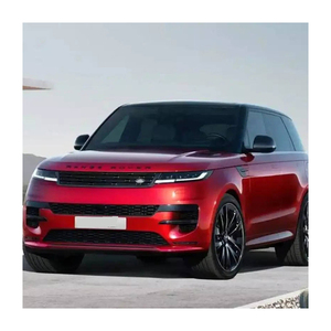 Range Rover Velar con tecnología avanzada de seguridad y asistencia al conductor - Product Image 2