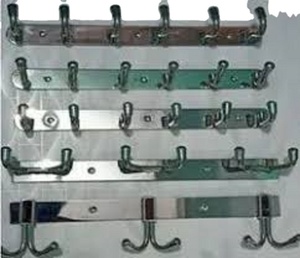 Soporte para colgar ropa de tienda - Product Image 1