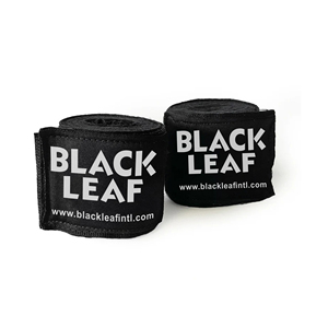 Vendas de Boxeo Personalizadas con Logotipo, de Algodón, para Entrenamiento, Soporte para Gimnasio, Muay Thai, Artes Marciales, con Cierre de Velcro Antideslizante - Product Image 3