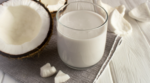 Viande de noix de coco entière congelée du Vietnam/tranches de viande de noix de coco IQF pour l'exportation approvisionnement en vrac d'OEM pour la fabrication de lait de noix de coco de transformation des aliments - Product Image 6