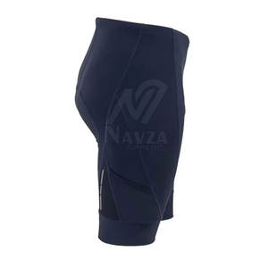 Nouveau design 2026 – Short de cyclisme professionnel personnalisé en gros – Short de cyclisme adulte le plus vendu - Product Image 4