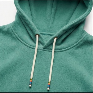 Sweat-shirt à capuche en molleton doux pour femmes, mode streetwear, sweat-shirt décontracté pour filles, couleur personnalisée, pull-over de haute qualité - Product Image 4