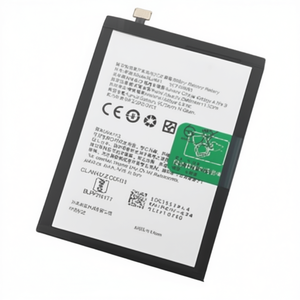 Batteria Samsung agli ioni di litio da 3075 mAh di ricambio per telefono A53 A59 F1S ricaricabile per uso domestico - Product Image 1