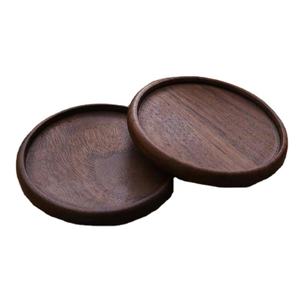 Excellent Quality Luxury Wood <b>Drink</b> <b>Coaster</b> for Kitchen Dining Table Office Use Available at Best Price from India - Product Image 1