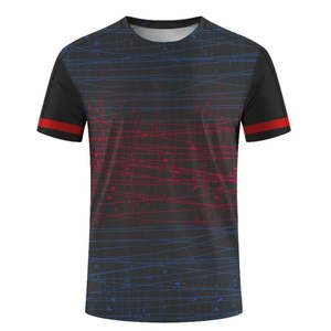 Camisetas de Fútbol Retro Personalizadas para Hombre, Uniformes Deportivos, Kits de Alta Calidad, Camiseta de Fútbol con Cuello en V, Proveedor de Camisetas - Product Image 1