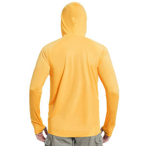 Sudaderas de Pesca para Hombre de Alta Calidad, Cómodas, Económicas, Transpirables, con Diseño de Logotipo Personalizado, Gran Venta - Product Image 6