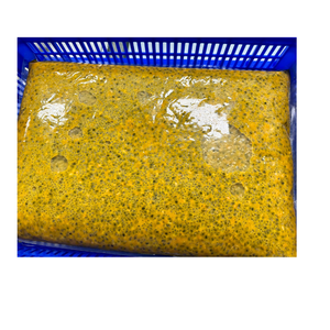 Pulpa de Maracuyá Congelada para un Perfil de Sabor Consistente en la Producción Masiva de Bebidas Tropicales - Product Image 6