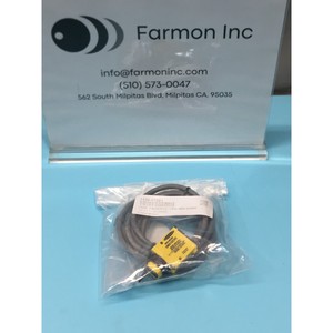 เซ็นเซอร์ไฟเบอร์ออปติก AMAT 1400-01081 HANNER SM312CV2 - อุปกรณ์และอะไหล่เซมิคอนดักเตอร์ระดับโลกที่เชื่อถือได้ - Product Image 2
