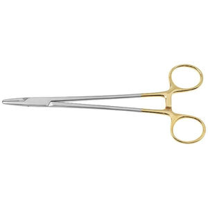 Juego de Instrumentos Oftalmológicos Manuales de Microcirugía de Calidad Premium con Mango TC, 14/16/18cm, Acero Inoxidable Reutilizable, Certificado ISO13485 CE - Product Image 3