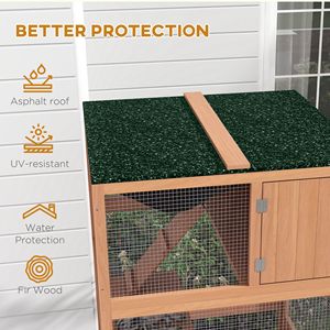 Lussuoso e Grande Condo per Gatti, Scala/Torre di Arrampicata/Casa per Animali Domestici Eco-Friendly in Sisal Solido, Stile Moderno/Classico per Ufficio e Natale - Product Image 5