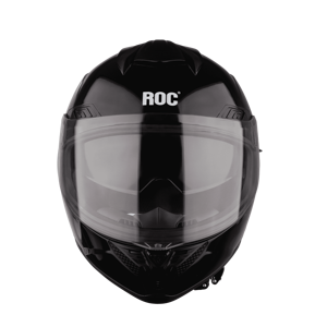 หมวกกันน็อคเต็มใบ R12 สำหรับทุกเพศ ดีไซน์ทันสมัยจากผู้ผลิตเวียดนาม คุณภาพพรีเมียม พร้อมแผ่นบังแดดสองชั้น ถอดออกได้รวดเร็ว ได้รับมาตรฐาน DOT - Product Image 3