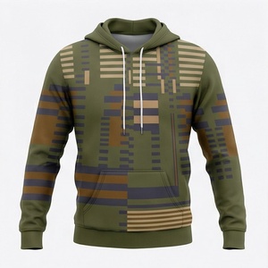 Sweat-shirts pour hommes de haute qualité, design tendance, streetwear, fabrication directe d'usine, sweats-shirts surdimensionnés très vendus, couleur personnalisée - Product Image 1