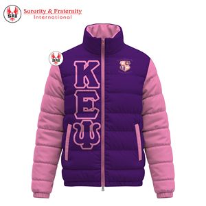 เสื้อแจ็คเก็ตผู้ชายแบบมีฮู้ดสำหรับฤดูหนาว สไตล์ลำลองแนวสตรีทแวร์ ทรงโอเวอร์ไซส์ บอมเบอร์โค้ท  แบบหนา  ปาร์ก้า สำหรับกิจกรรมกลางแจ้ง ไซส์พลัส - Product Image 3