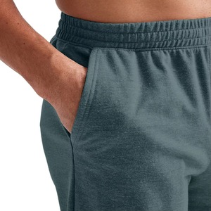 Pantalones Cortos Deportivos para Hombre, de Secado Rápido, Poliéster y Elastano, para Baloncesto y Fútbol, Talla XS, Diseño Liso - Product Image 2