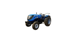 Tractor de Ruedas Sonalika GT 22 4WD - Compacto y Resistente para Uso Agrícola, Motor de 3 Cilindros y 24 HP, Capacidad de Elevación de 750 kg - Product Image 3