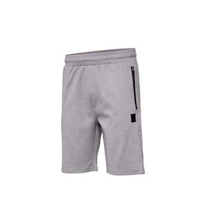 Pantalones Cortos Deportivos de Verano para Hombre con Logotipo Bordado Personalizado, Pantalones Cortos Deportivos Elásticos y Duraderos para Fitness y Estilo de Vida Activo - Product Image 3