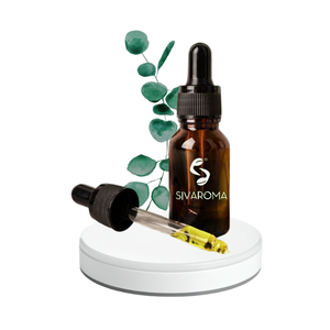 Proveedor de Aceite Esencial de Eucalipto 100% Puro al por Mayor |   Certificado ISO GMP |   Calidad de Exportación India |   Marca Privada |   Duración de 3 Años - Product Image 1