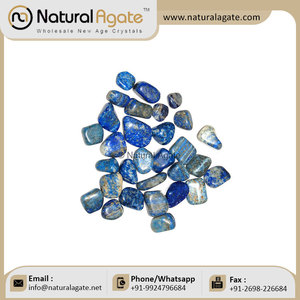 Piedras de Pirita Pulidas de Primera Calidad, Cristales Curativos Naturales, Piedras de Bolsillo, Proveedor Mayorista, Fabricante - Product Image 6