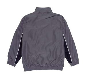 Custom <b>Packable</b> Windbreaker <b>Jacket</b> Lightweight Travel Outdoor Windproof <b>Jacket</b> Supplier - Product Image 2