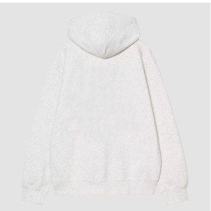 Vente flash - Sweat à capuche pour homme en tissu molletonné français de haute qualité 450 g/m², poids lourd, style streetwear - Product Image 4