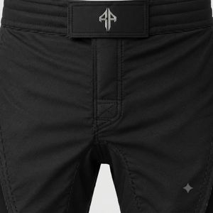 Nouveaux shorts de gladiateur MMA pour hommes de qualité supérieure avec impression par sublimation, matière Spandex/Polyester, qualité supérieure, style décontracté - Product Image 6