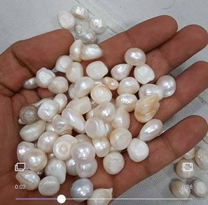 Cabochon d'opale éthiopienne de feu multi flashy naturel de qualité super fine pour la fabrication de bijoux pierre de qualité supérieure à vendre - Product Image 3